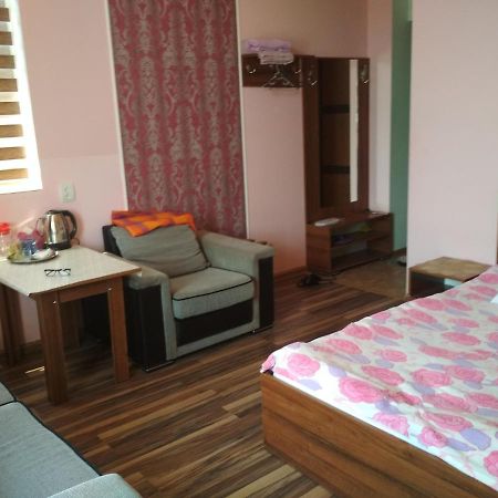 Motel Qusar Luaran gambar