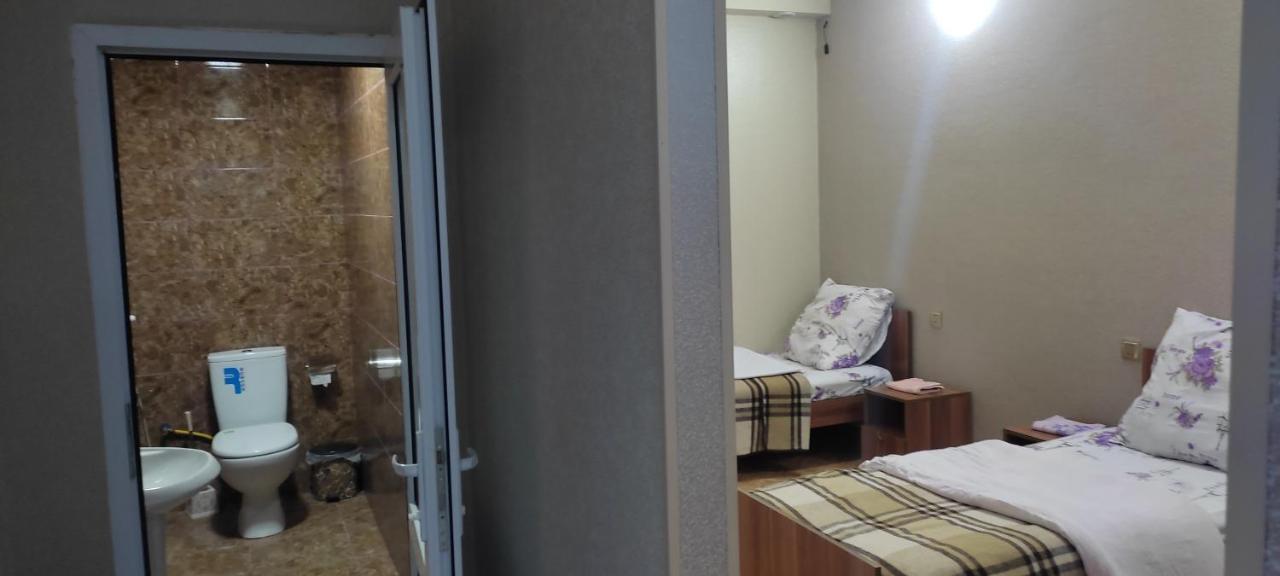 Motel Qusar Luaran gambar