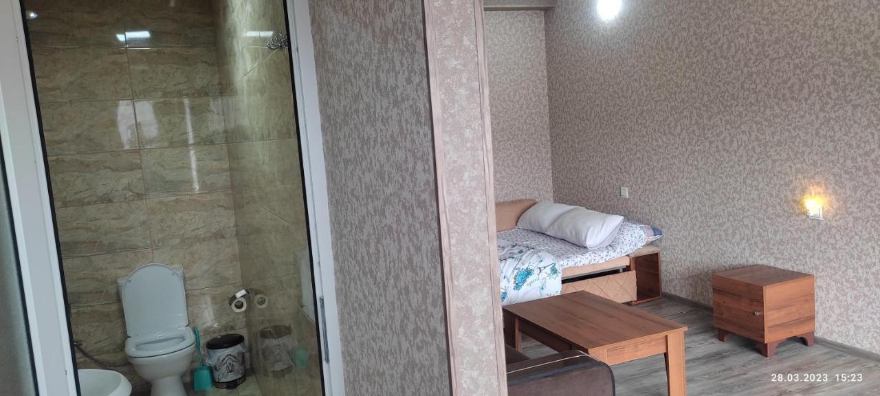 Motel Qusar Luaran gambar