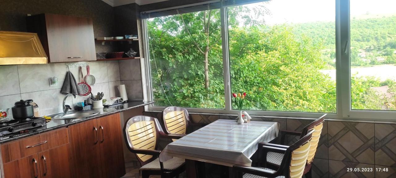 Motel Qusar Luaran gambar