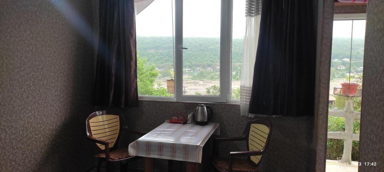 Motel Qusar Luaran gambar