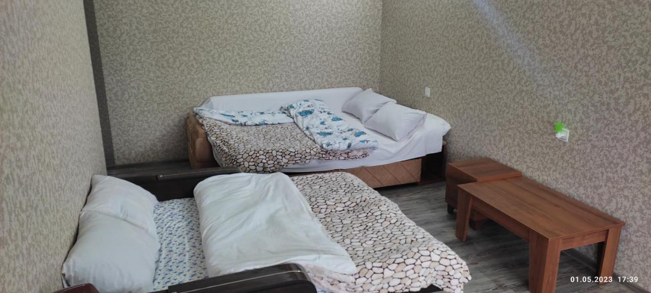 Motel Qusar Luaran gambar