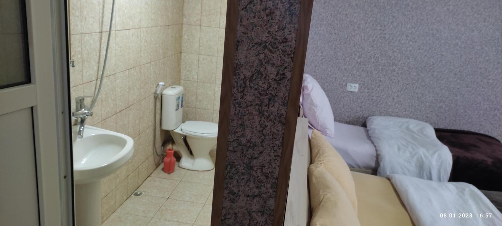 Motel Qusar Bilik gambar