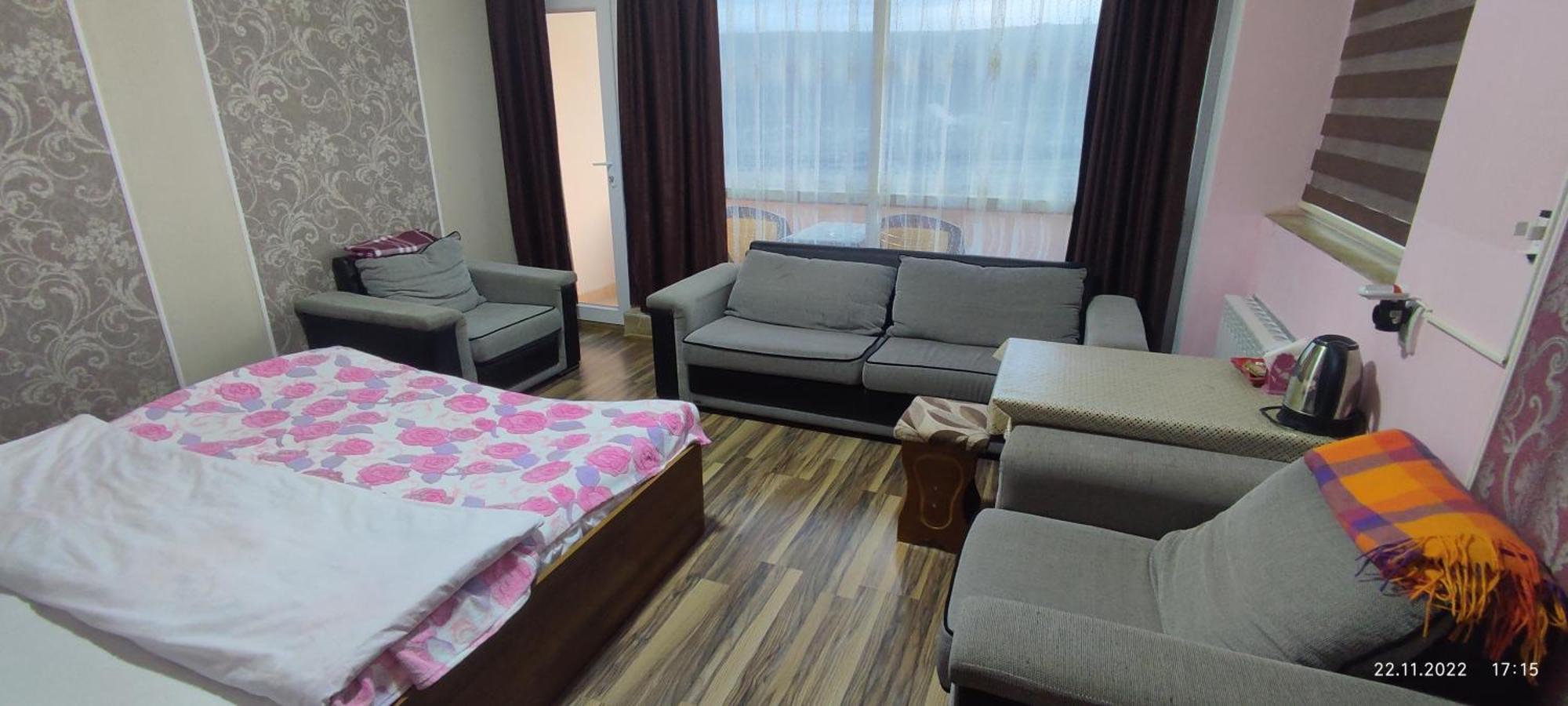 Motel Qusar Bilik gambar